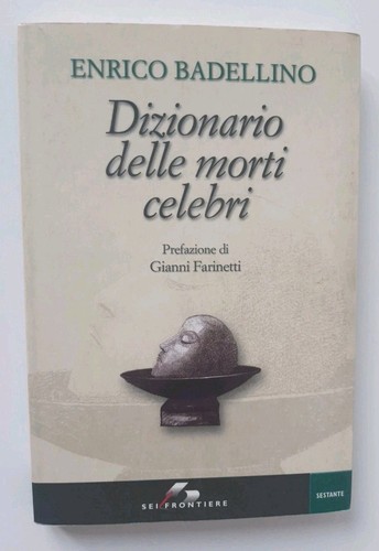 Enrico badellino dizionario - badellino,