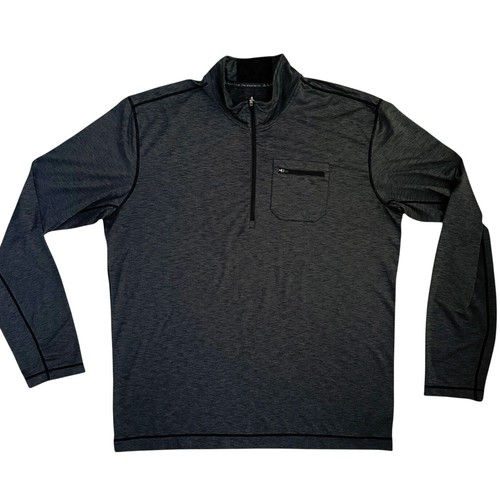 Pullover prana breathe quarter - pullover,