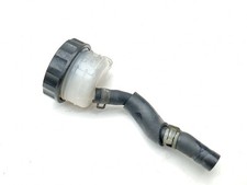 SERBATOIO OLIO FRENO POSTERIORE REAR BRAKE OIL RESERVOIR HONDA HORNET 900 02-06