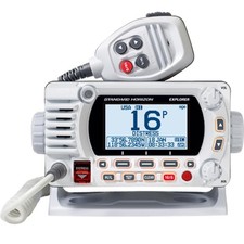 Standard Horizon GX1850 VHF