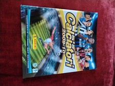 Ristampa album Calciatori