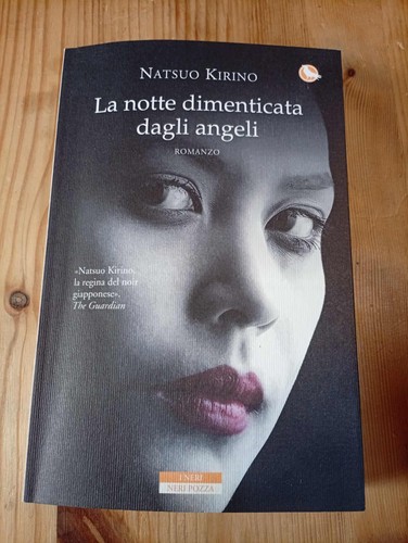 Notte dimenticata dagli - la,
