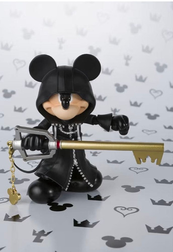Square enix kingdom - enix, hearts