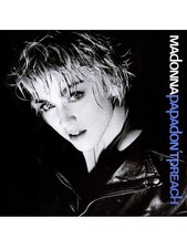 Vinile 45 Giri Madonna Papa