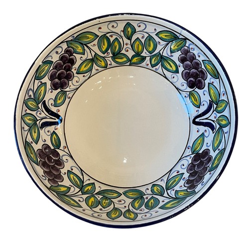 Vietri frutti uva grande - vietri,