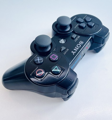 Controller originale sony - controller,
