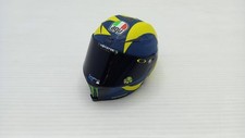 CEAD20 Replica casco helmet Valentino Rossi 1/5, senza scatola originale