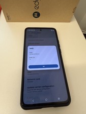 Motorola Edge XT22051 5G 8 GB