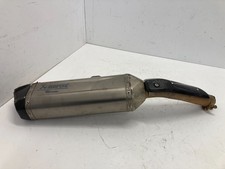 Terminale akrapovic yamaha - terminale,