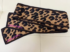 Sciarpa Louis Vuitton nastro