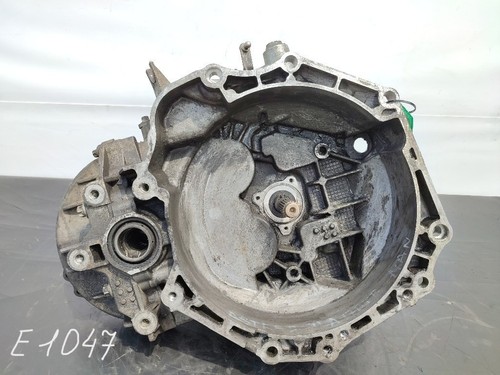 Cambio manuale completo per - manuale,