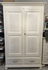 cameretta Shabby Chic Bambina