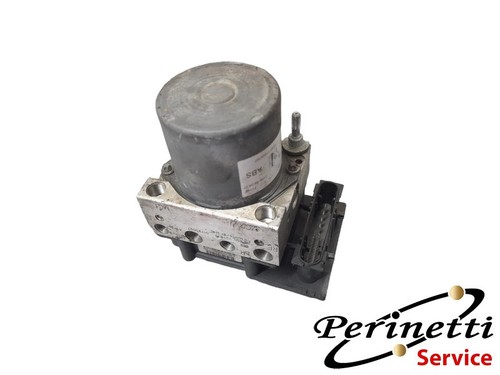 Centralina gruppo abs fiat - gruppo,