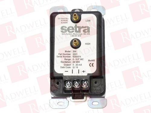 Setra 2641 0r1w c - 2641-0r1w-b-11-a1-c, /