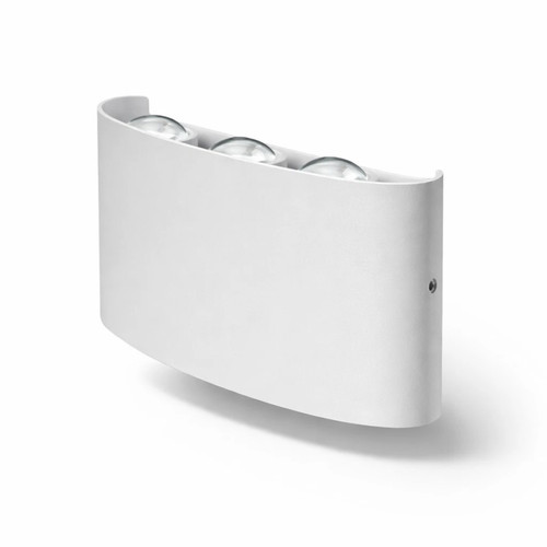 Applique 16w led forti doppia - applique,