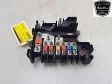 SCATOLA FUSIBILI FUSE BOX