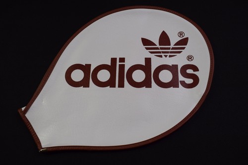 Adidas tennis vintage custodia - adidas,