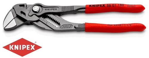 Pinza chiave regolabile con - pinza,