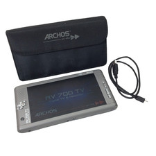ARCHOS AV700 TV PORTATILE DVR