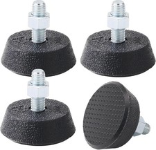 Piedino di livellamento per