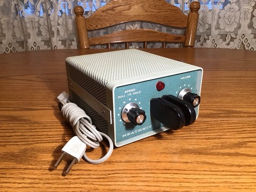 Heathkit 1410 chiave - heathkit, hd-1410