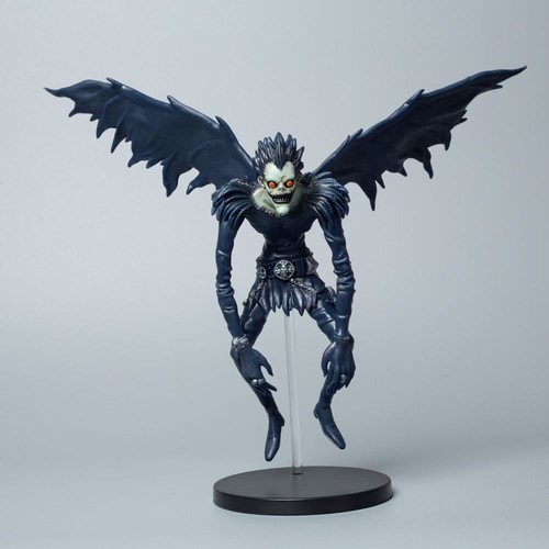 Modellino action figure death - action,