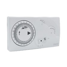 CRONOTERMOSTATO MODELLO