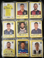 Calciatori 2018/2019: Lotto Di