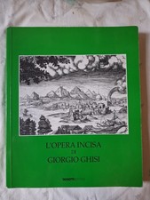 L'opera incisa di Giorgio