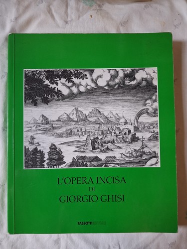 Opera incisa giorgio - l'opera,