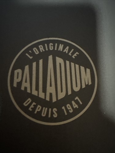 Twill pallabase palladio