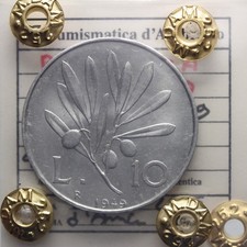 DN - Repubblica Italiana - 10