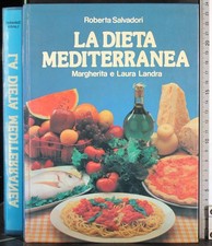 LA DIETA MEDITERRANEA. ROBERTA