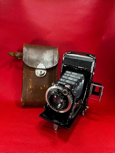 Zeiss ikon nettar - zeiss, 515/2