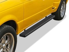 1998-2011 Ford Ranger SuperCab