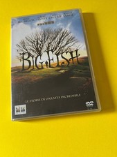 Film DVD BIG FISH 