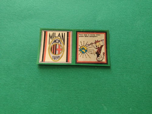 Calciatori panini 1969 - panini,