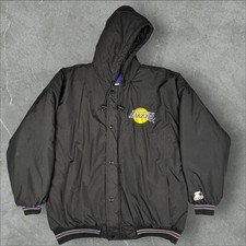 Giacca trapuntata starter