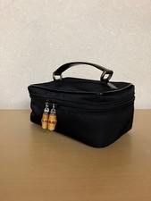 GUCCI Vanity Bag Autentica Dal