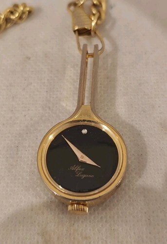 Orologio catena alfex lugano - a,