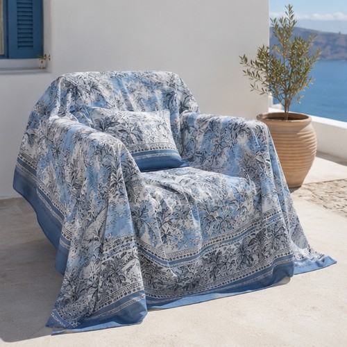 Bassetti granfoulard boboli - granfoulard,