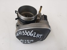 CORPO FARFALLATO PER SEAT Altea XL 06A133062AT benzina 1.6 (06>)