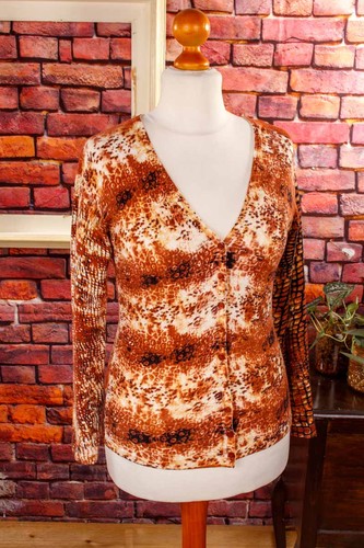 Joyx giacca maglia - in, merino