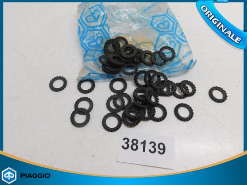Rondella albero cambio gear - albero,