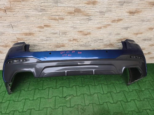 Paraurti posteriore bmw - 5, g31