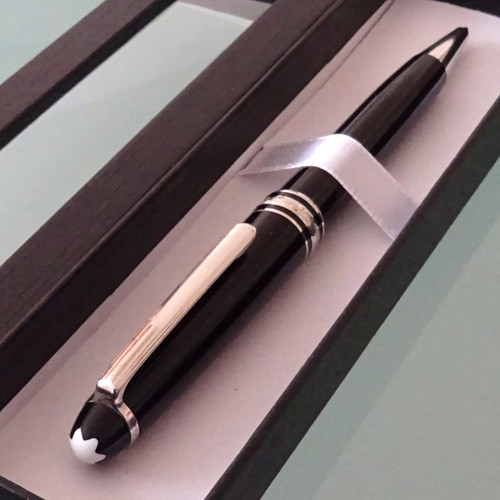 Montblanc meisterstück - montblanc,