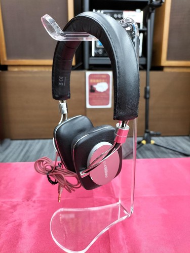 Cuffie auricolari bowers - cuffie,