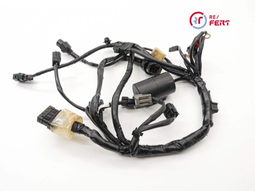 Impianto elettrico honda - impianto, (honda