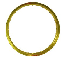 Excel Cerchio 19 - 215 GOLD KTM EXC 125 11-16