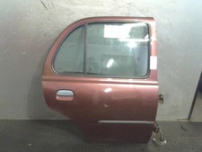 Portiera posteriore destra